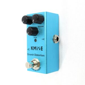 Kmise Crunch Distortion Used