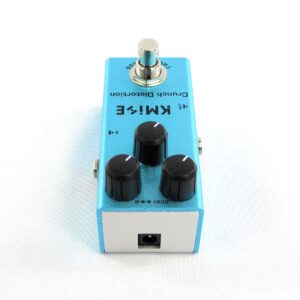 Kmise Crunch Distortion Used