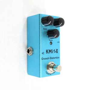 Kmise Crunch Distortion Used
