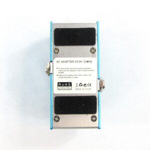 Kmise Crunch Distortion Used