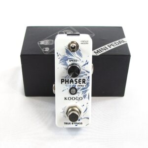 Koogo PPH-1 Phaser Used
