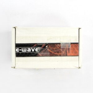 E-Wave Delay Used