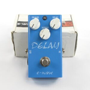 E-Wave Delay Used