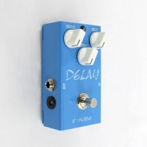 E-Wave Delay Used