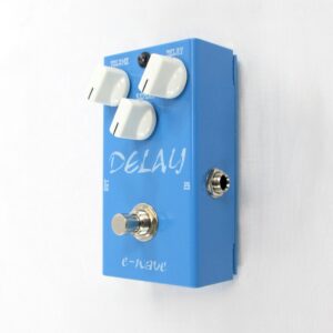 E-Wave Delay Used