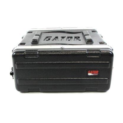 Gator GR4L 4U Rack Case Used