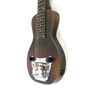 Oahu Tonemaster Lap Steel - c.1950 Vintage