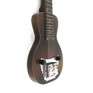 Oahu Tonemaster Lap Steel - c.1950 Vintage