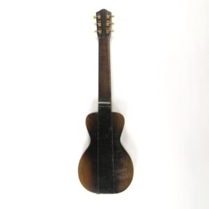 Oahu Tonemaster Lap Steel - c.1950 Vintage