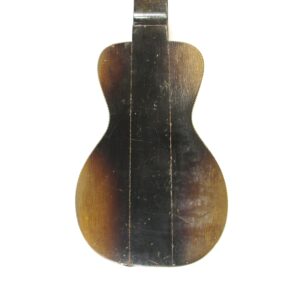 Oahu Tonemaster Lap Steel - c.1950 Vintage