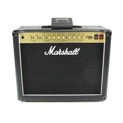 Marshall DSL40C Combo Amplifier Used