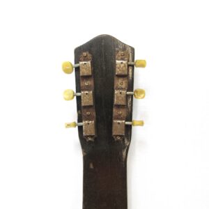 Oahu Tonemaster Lap Steel - c.1950 Vintage