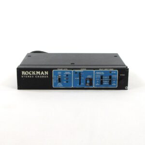 Rockman Stereo Chorus - 1988 Vintage