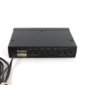 Rockman Stereo Chorus - 1988 Vintage