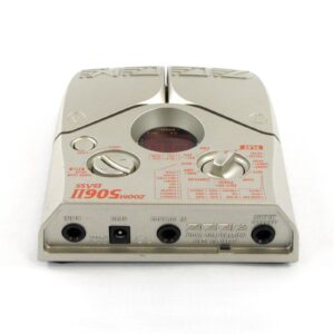 Zoom 506II Bass Multi-Effects Processor Used