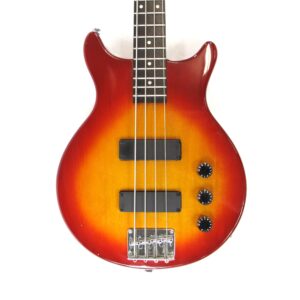 Hamer Slammer SB-4 Short-Scale Bass Used