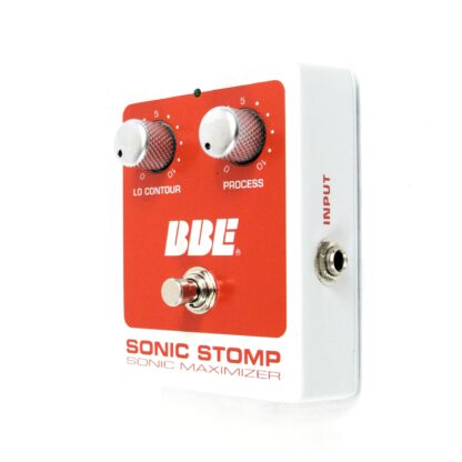 BBE Sonic Stomp Sonic Maximizer Used