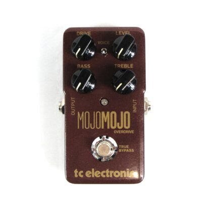 TC Electronic MojoMojo Overdrive Used