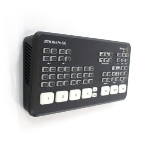 Blackmagic Designs ATEM Mini Pro ISO Used