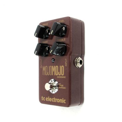 TC Electronic MojoMojo Overdrive Used