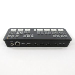 Blackmagic Designs ATEM Mini Pro ISO Used