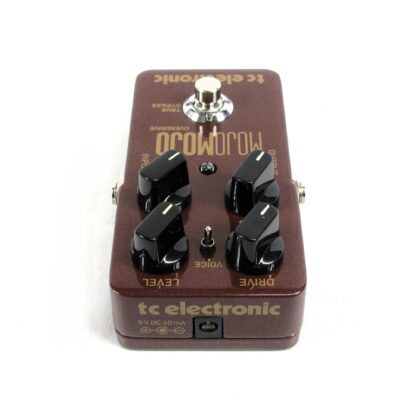 TC Electronic MojoMojo Overdrive Used