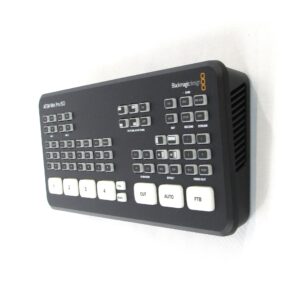 Blackmagic Designs ATEM Mini Pro ISO Used