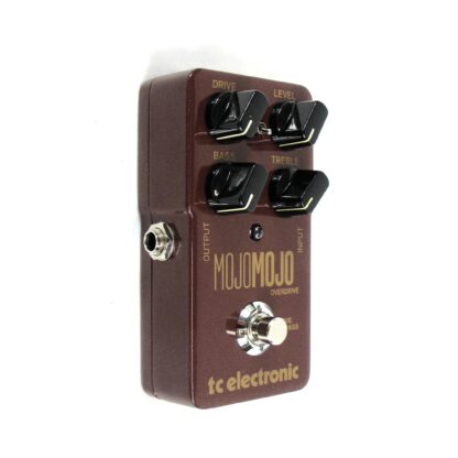 TC Electronic MojoMojo Overdrive Used