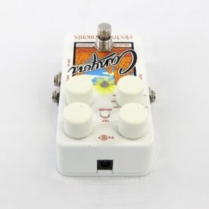 Electro-Harmonix Canyon Delay And Looper Used