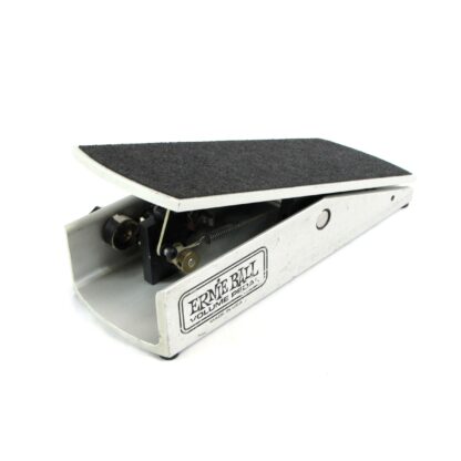 Ernie Ball SS6157 Volume Pedal Vintage