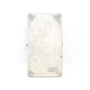 MXR M116 Fullbore Metal Used