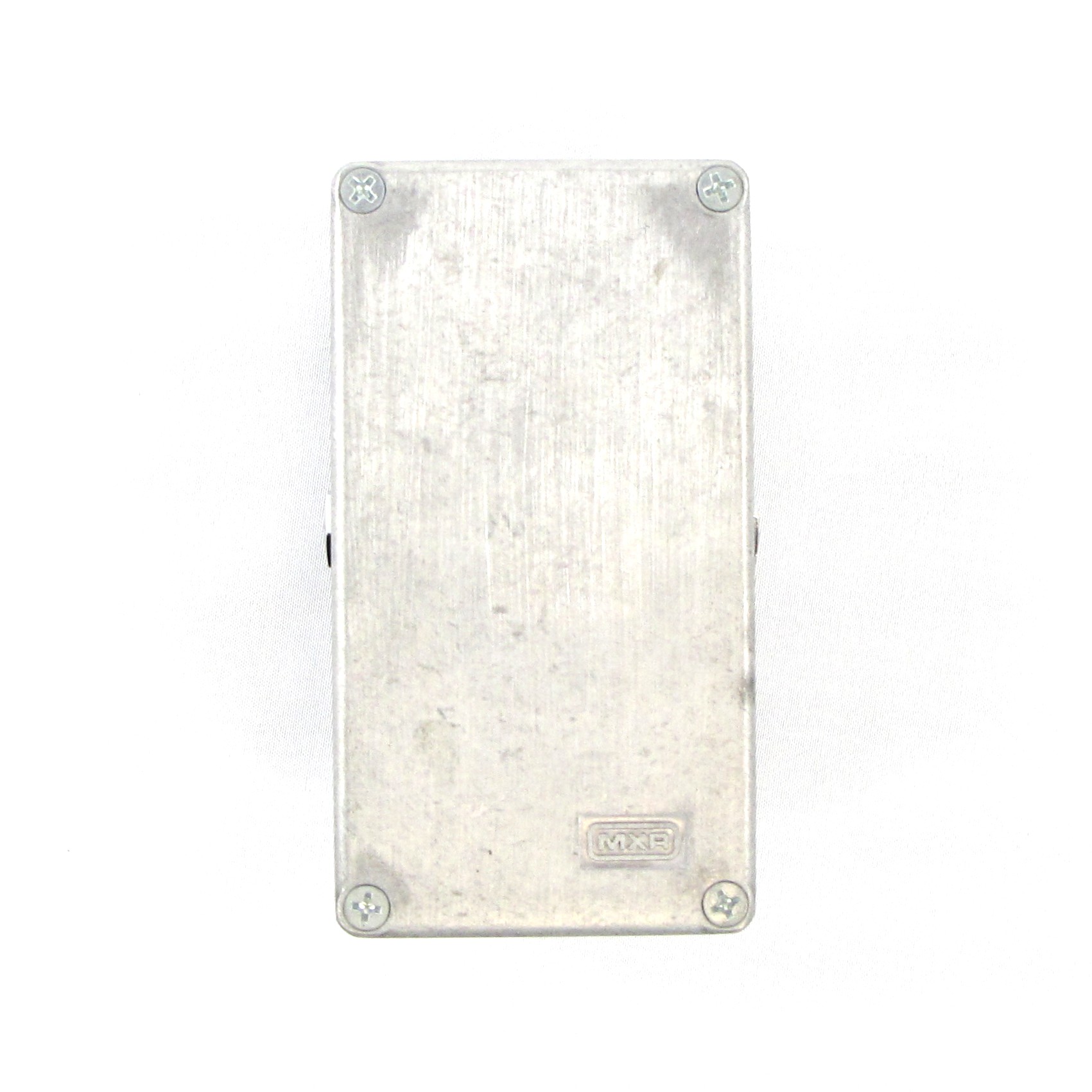 MXR M116 Fullbore Metal Used