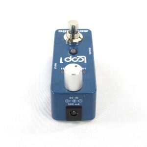 Acoustic Loop1 Looper Used