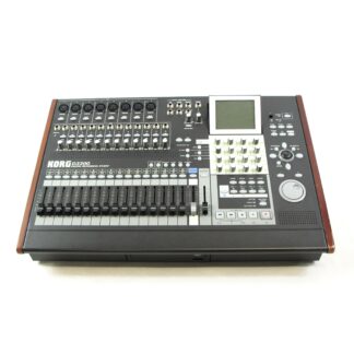 Korg D3200 Digital Recording Workstation Used