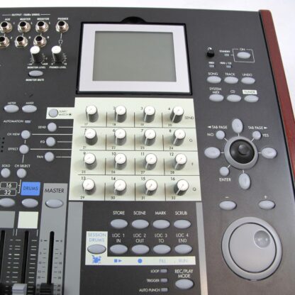 Korg D3200 Digital Recording Workstation Used