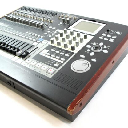 Korg D3200 Digital Recording Workstation Used