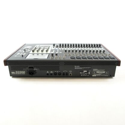 Korg D3200 Digital Recording Workstation Used