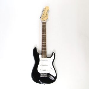 Squier Mini Stratocaster Used