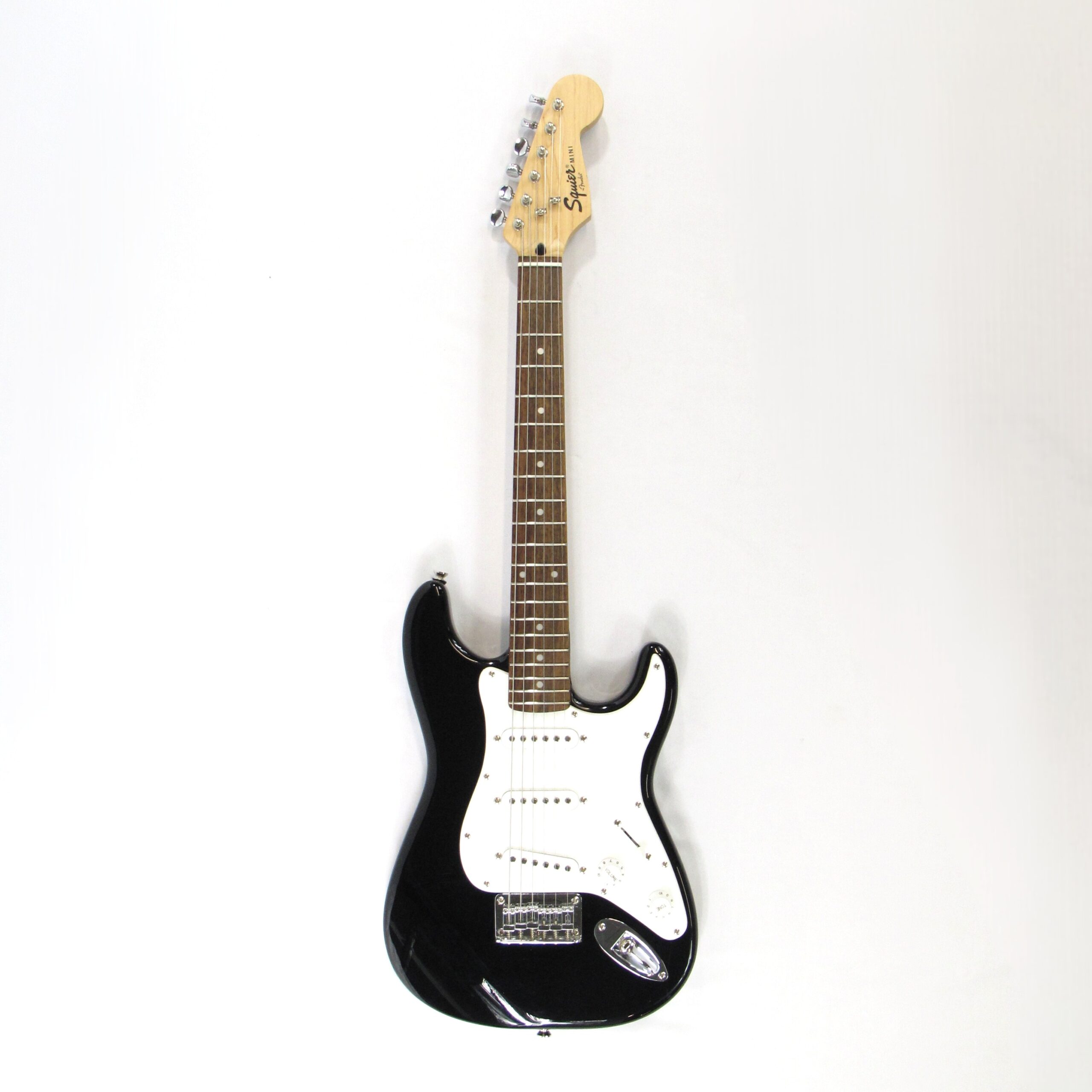 Squier Mini Stratocaster Used
