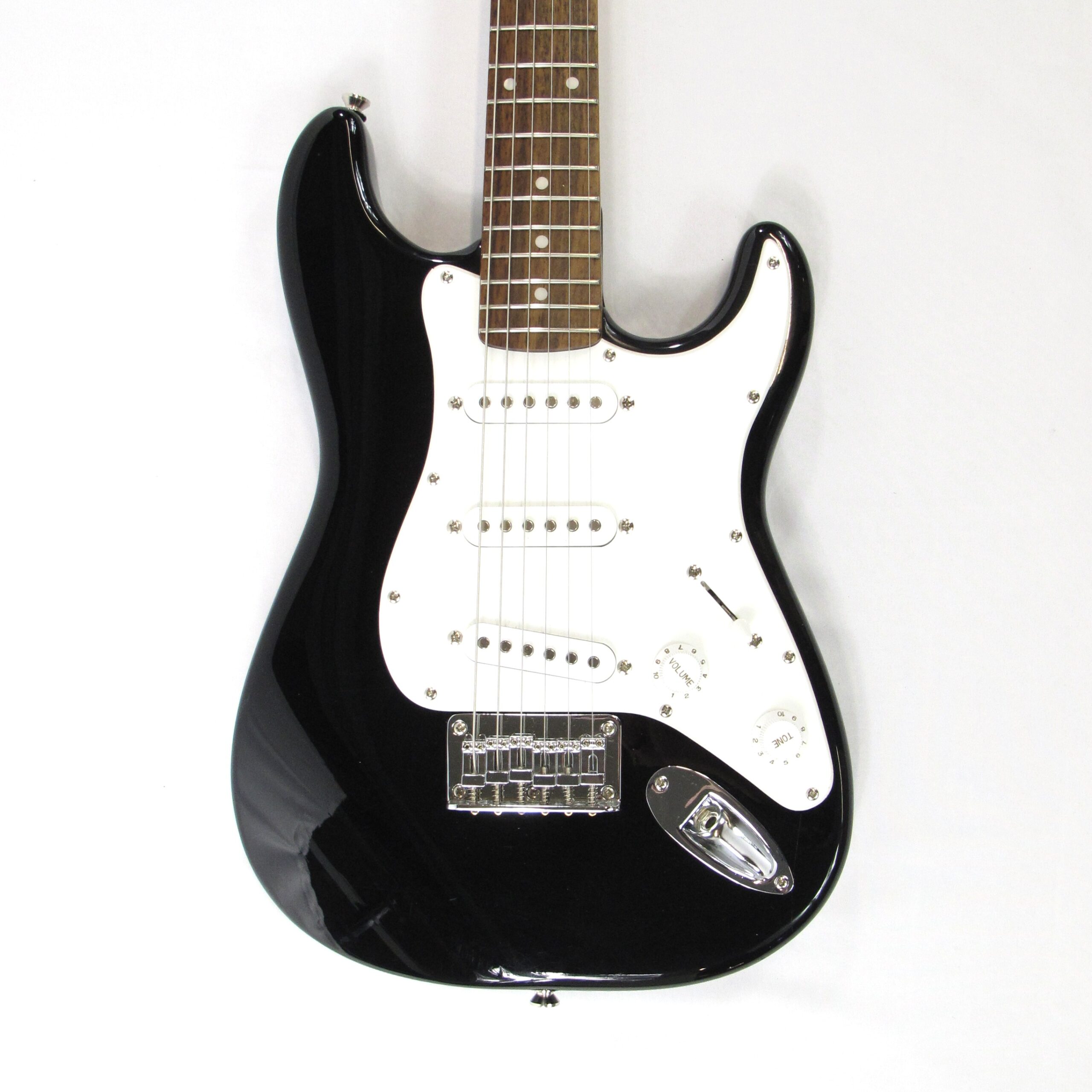 Squier Mini Stratocaster Used