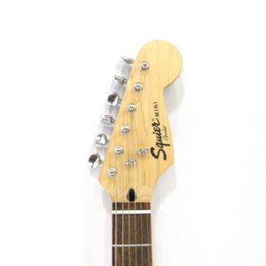 Squier Mini Stratocaster Used