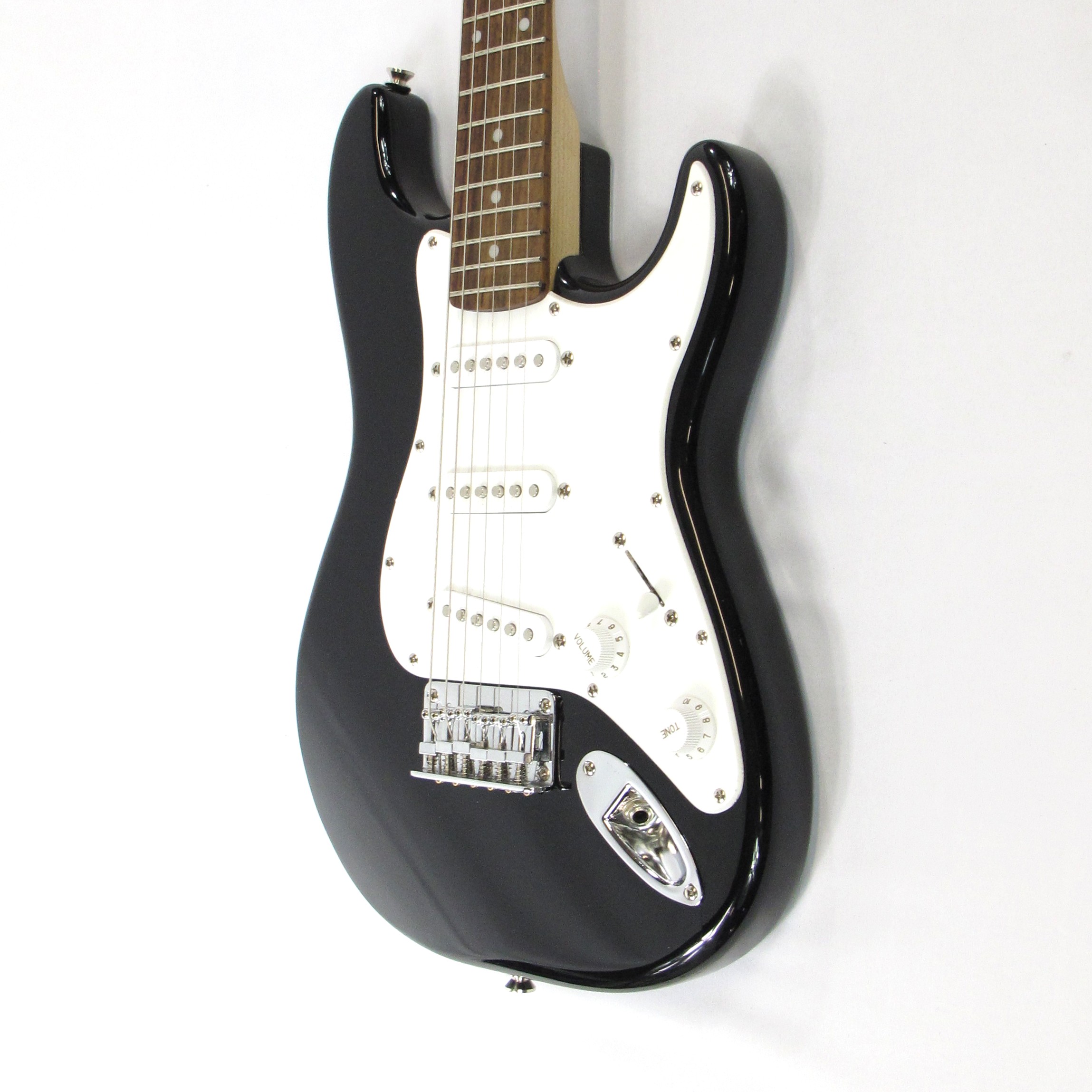 Squier Mini Stratocaster Used