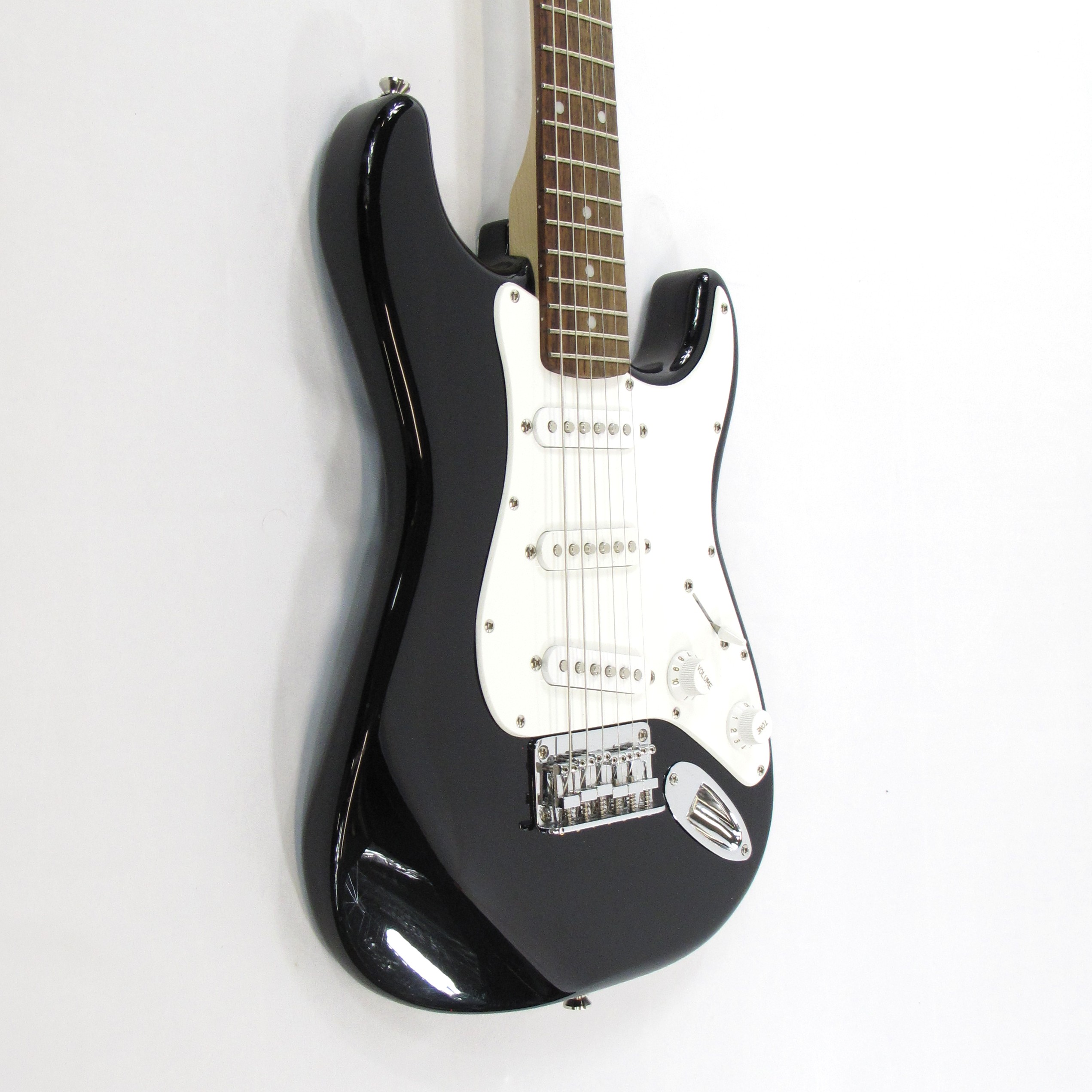 Squier Mini Stratocaster Used