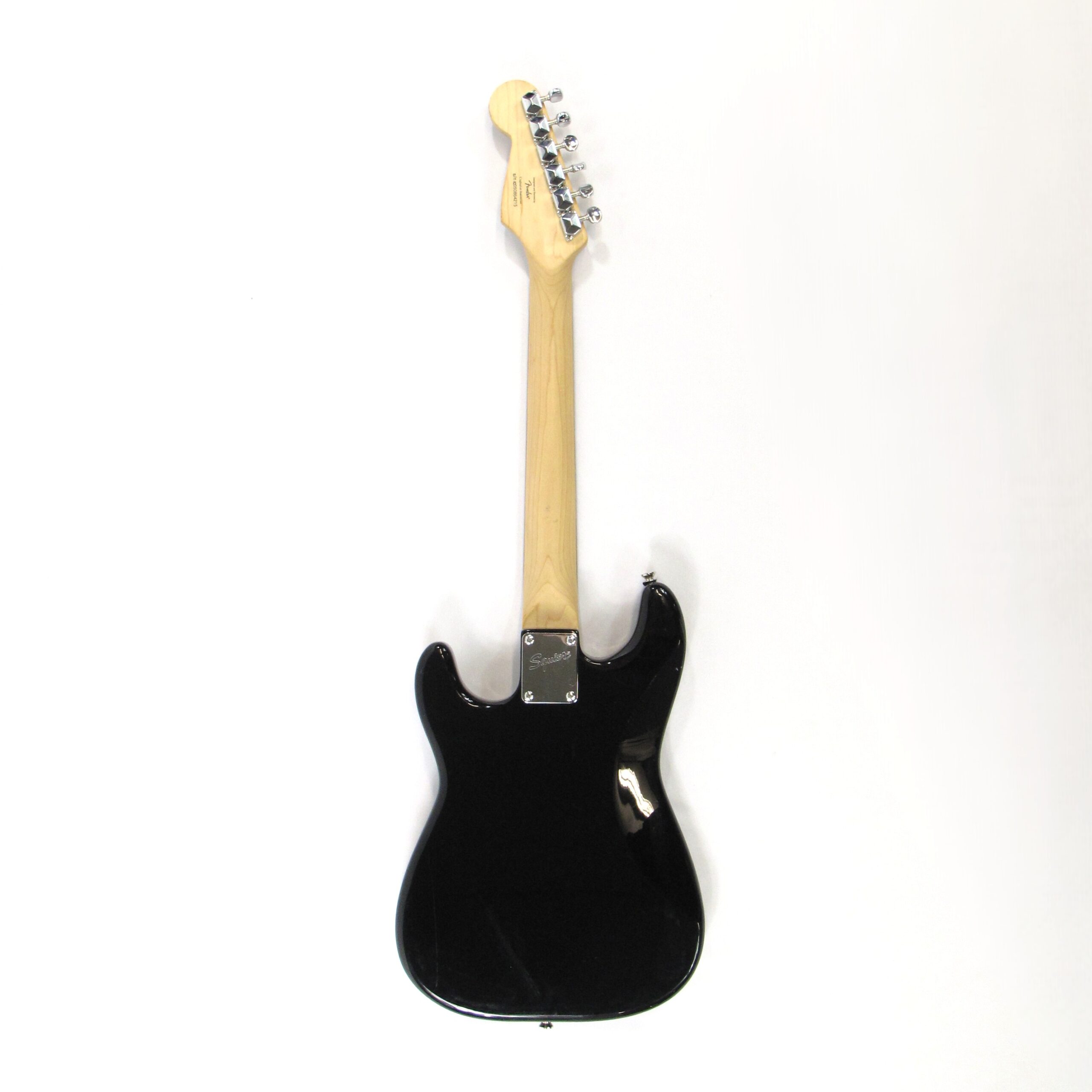 Squier Mini Stratocaster Used