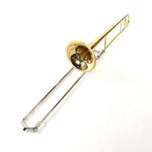 Carnegie By Jupiter CTB-40 Trombone Used