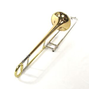 Carnegie By Jupiter CTB-40 Trombone Used