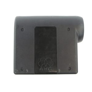 AKG D112 Dynamic Kick Drum Microphone Used