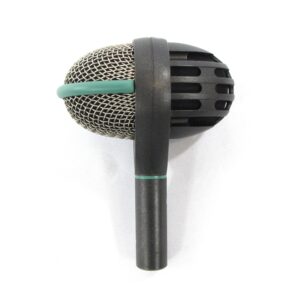 AKG D112 Dynamic Kick Drum Microphone Used
