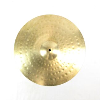 Paiste 20" Ride Cymbal Used