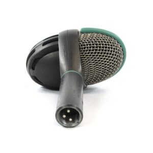 AKG D112 Dynamic Kick Drum Microphone Used